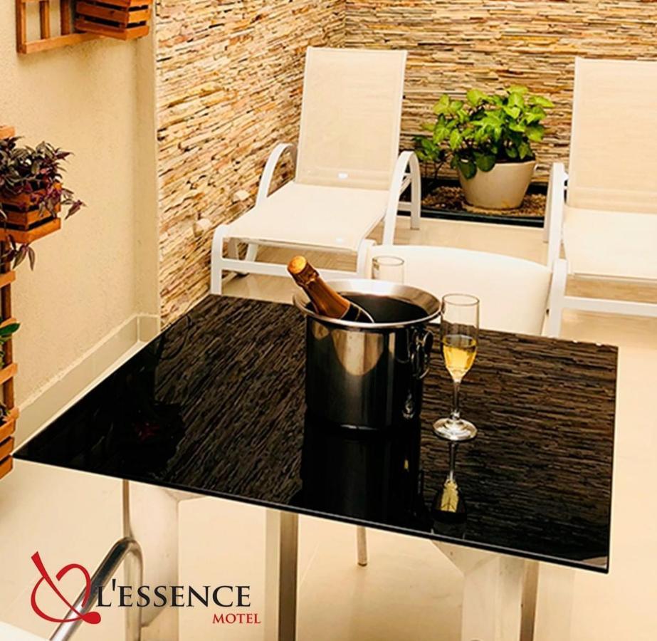 Lessence 5* Sao Paulo