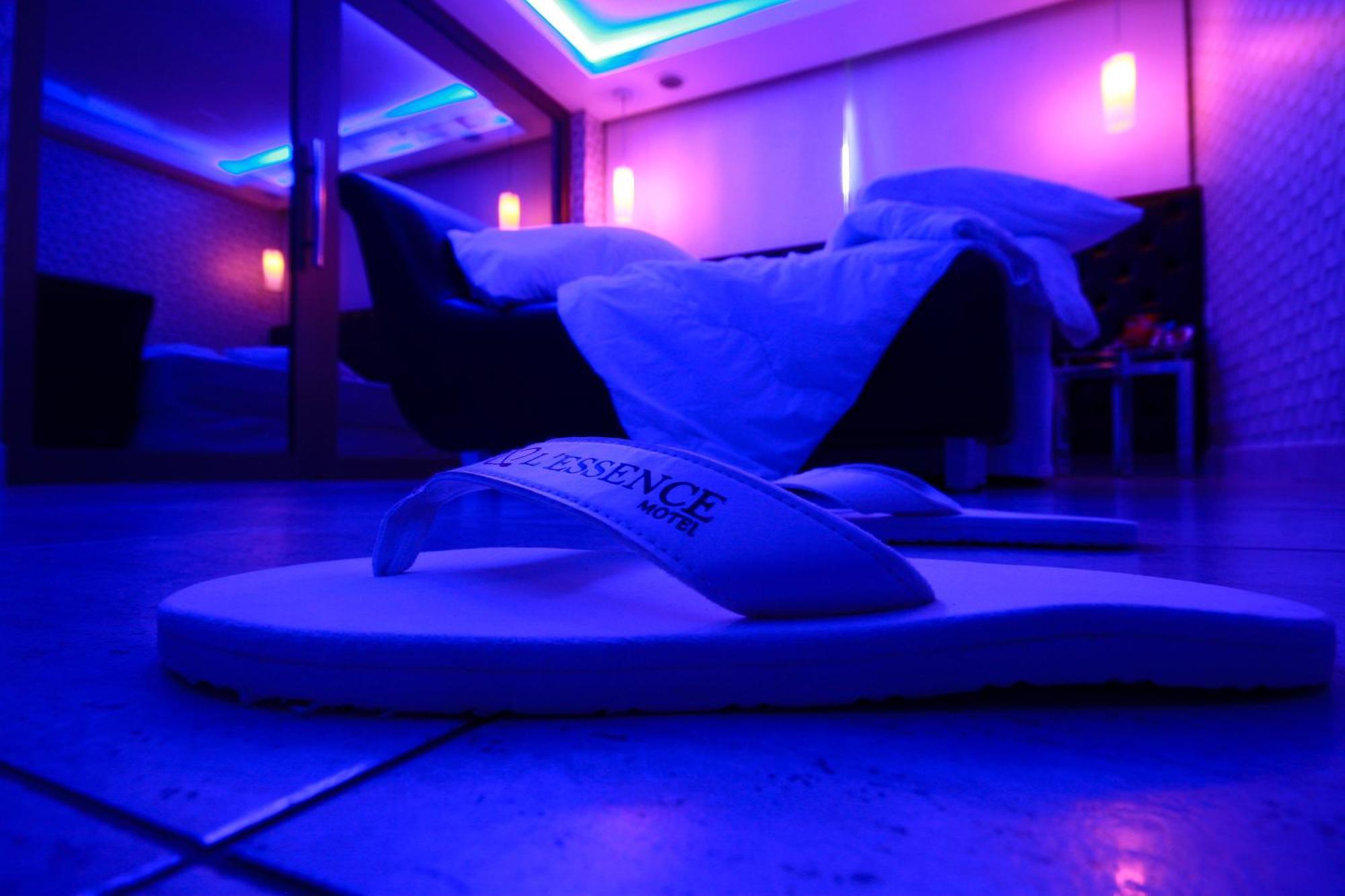 Lessence Hotel