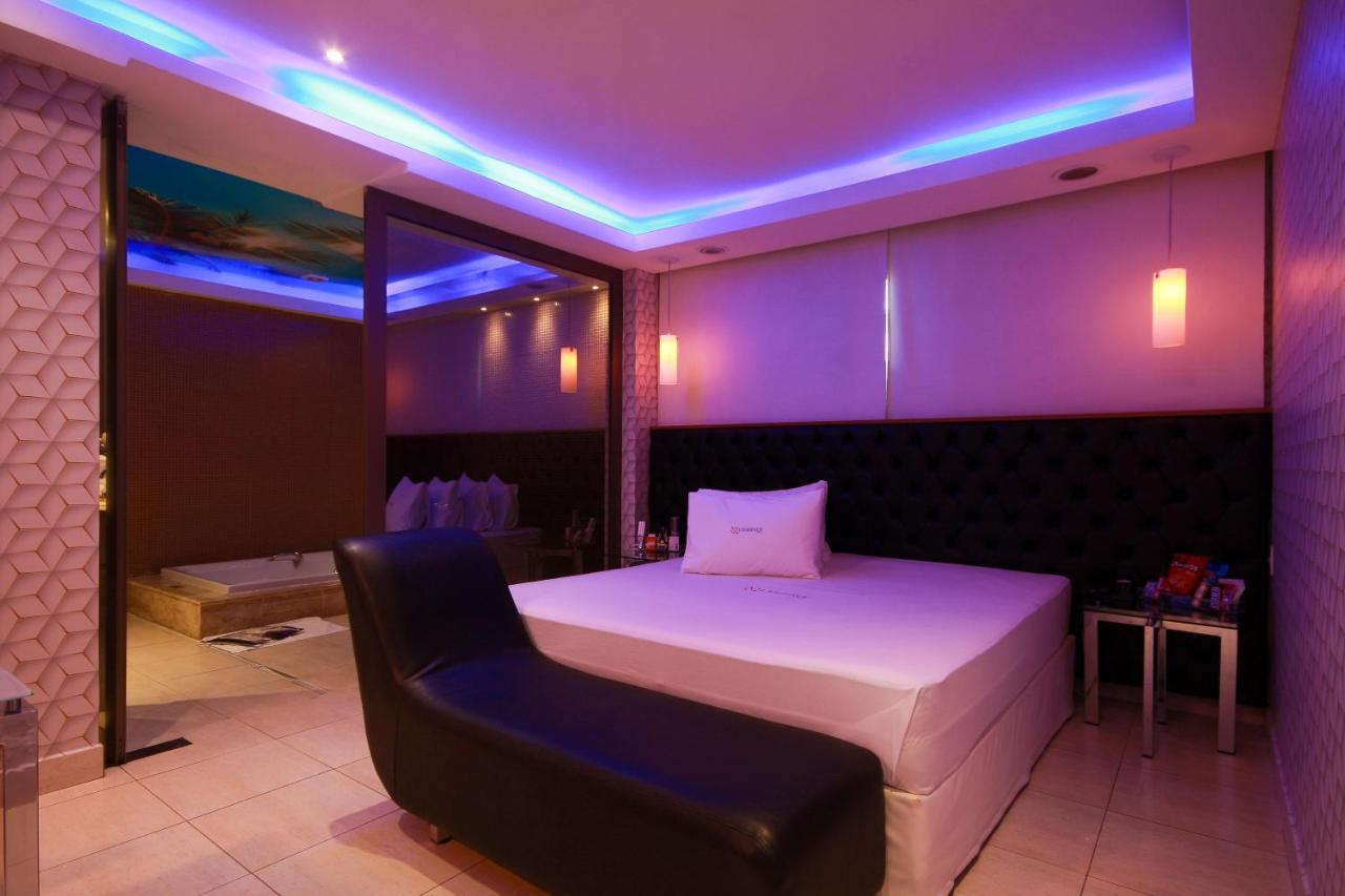 Hotel Lessence